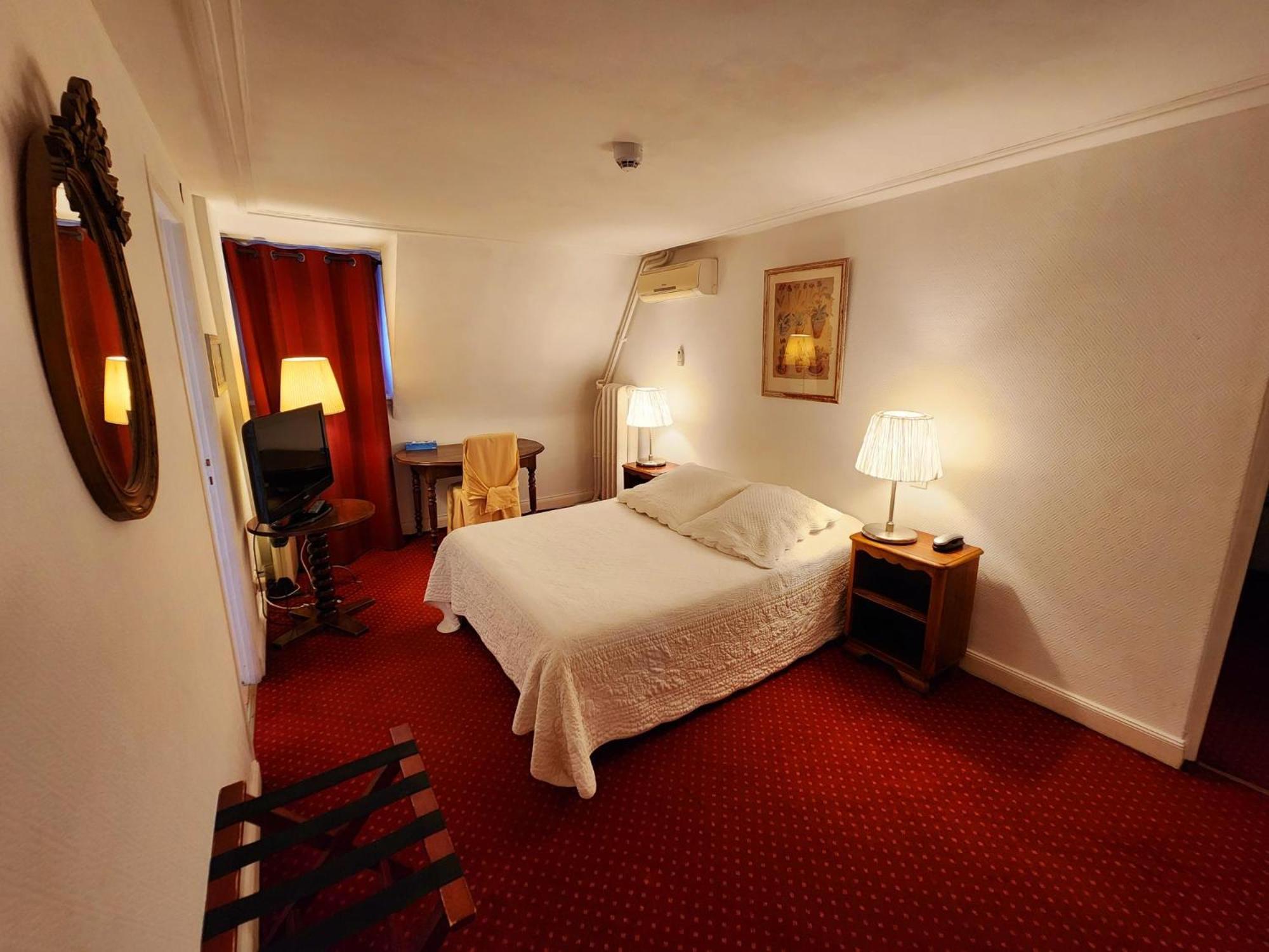 Hotel De L'Europe Basel Mulhouse Airport سا لووي المظهر الخارجي الصورة