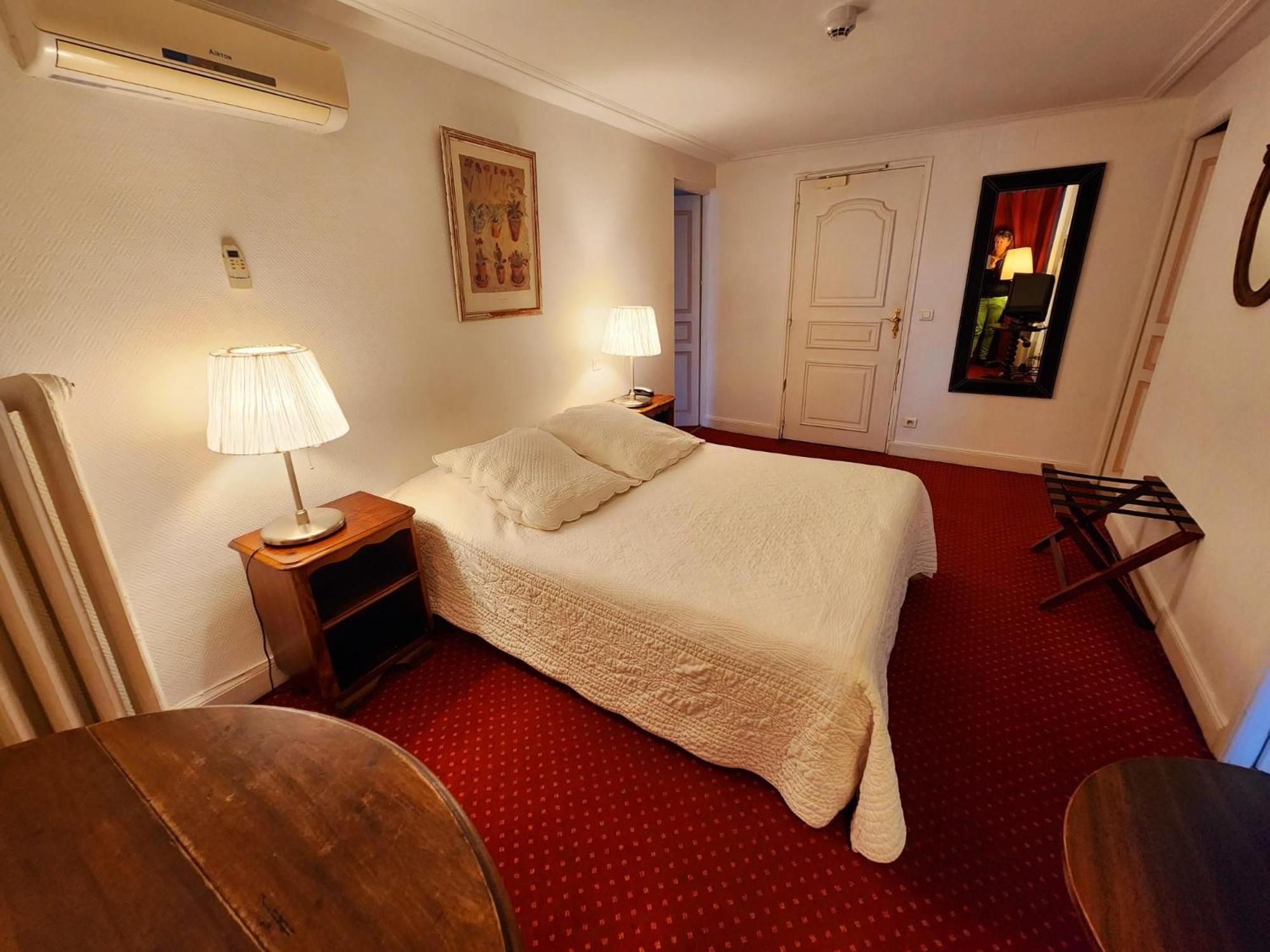 Hotel De L'Europe Basel Mulhouse Airport سا لووي المظهر الخارجي الصورة