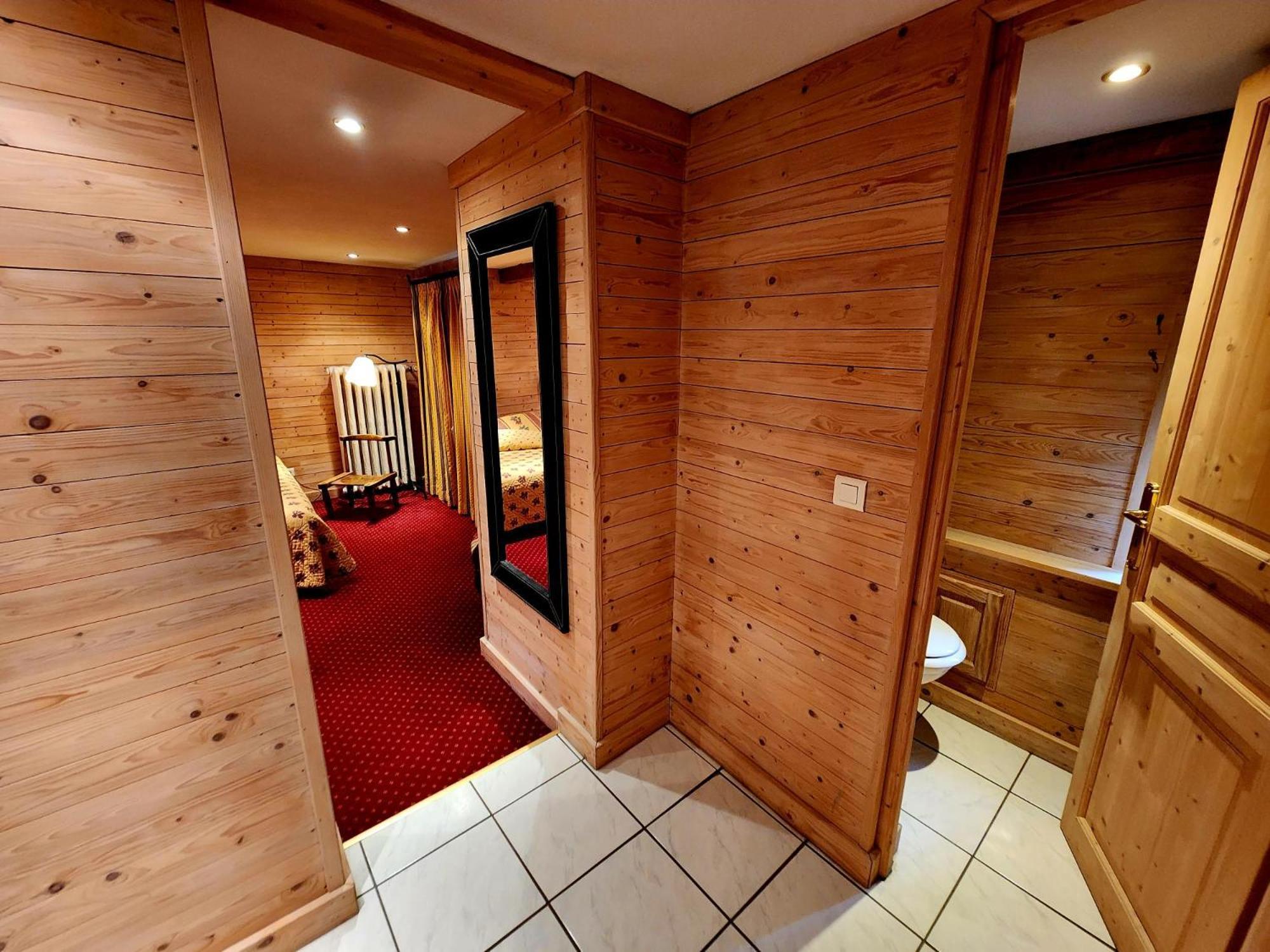 Hotel De L'Europe Basel Mulhouse Airport سا لووي المظهر الخارجي الصورة