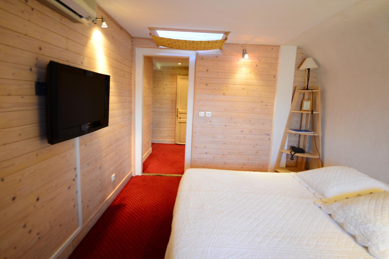 Hotel De L'Europe Basel Mulhouse Airport سا لووي المظهر الخارجي الصورة