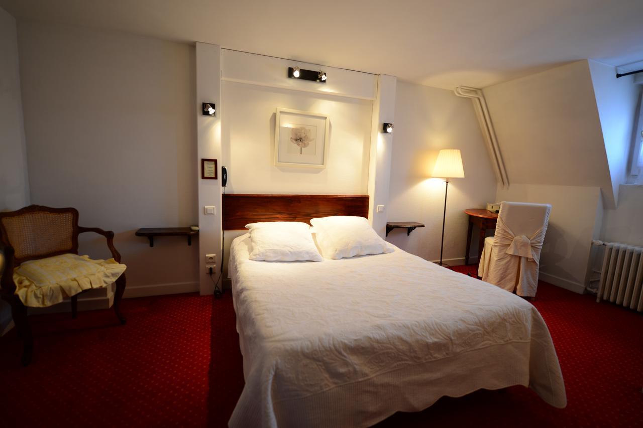 Hotel De L'Europe Basel Mulhouse Airport سا لووي المظهر الخارجي الصورة